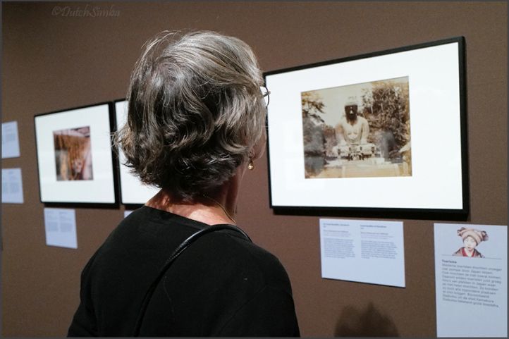 19th-century photographs from the Kurokawa Collection at Sieboldhuis in Leiden
